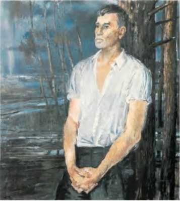 Мастера и шедевры. Том 3 - i_176.jpg