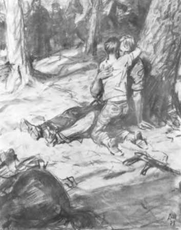 Мастера и шедевры. Том 3 - i_207.jpg