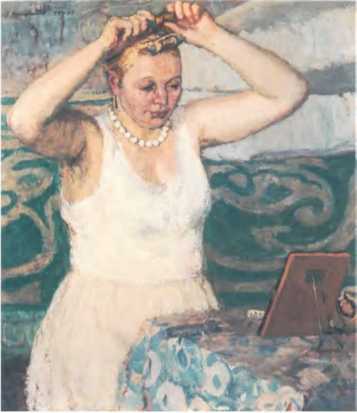 Мастера и шедевры. Том 3 - i_262.jpg