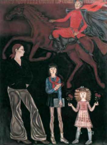 Мастера и шедевры. Том 3 - i_268.jpg