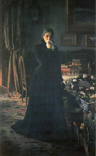 Мастера и шедевры. Том 2 - image124.jpg