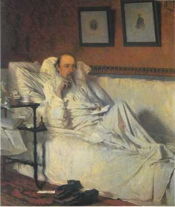 Мастера и шедевры. Том 2 - image125.jpg