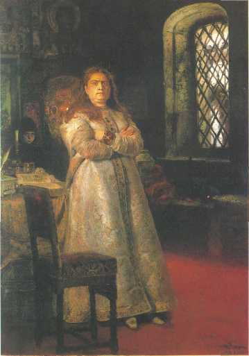 Мастера и шедевры. Том 2 - image132.jpg