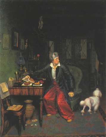 Мастера и шедевры. Том 2 - image79.jpg