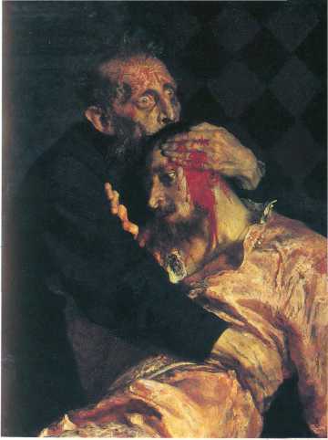 Мастера и шедевры. Том 2 - image137.jpg