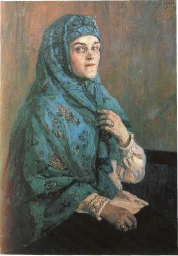 Мастера и шедевры. Том 2 - image143.jpg