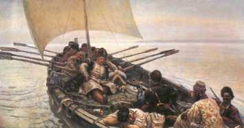 Мастера и шедевры. Том 2 - image153.jpg