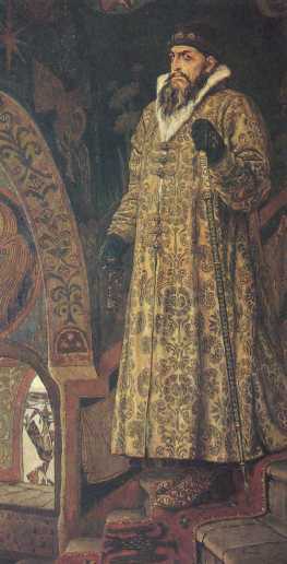 Мастера и шедевры. Том 2 - image168.jpg