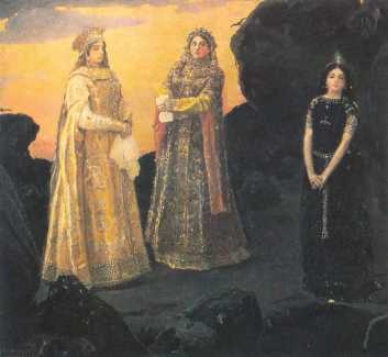 Мастера и шедевры. Том 2 - image171.jpg