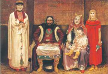 Мастера и шедевры. Том 2 - image195.jpg