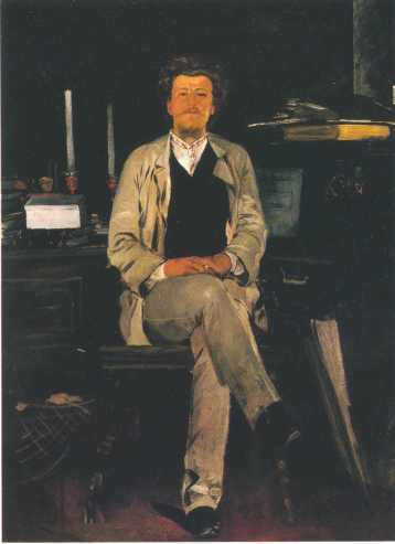 Мастера и шедевры. Том 2 - image196.jpg