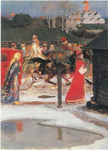 Мастера и шедевры. Том 2 - image198.jpg