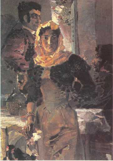 Мастера и шедевры. Том 2 - image201.jpg