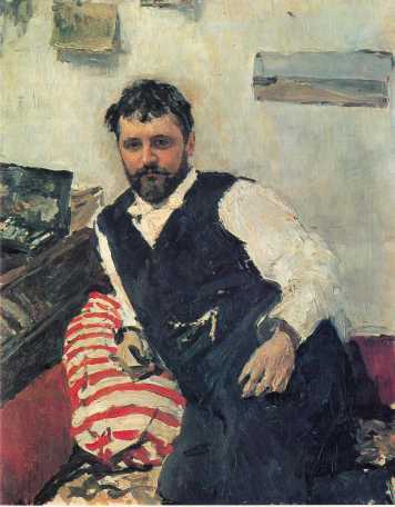 Мастера и шедевры. Том 2 - image214.jpg