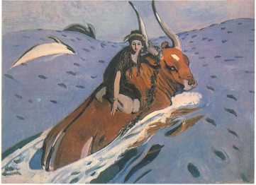 Мастера и шедевры. Том 2 - image215.jpg