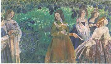 Мастера и шедевры. Том 2 - image225.jpg