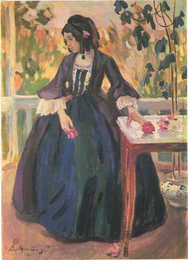 Мастера и шедевры. Том 2 - image228.jpg