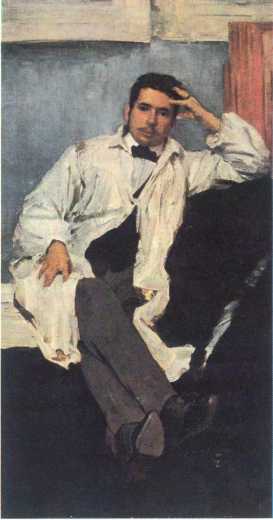 Мастера и шедевры. Том 2 - image232.jpg