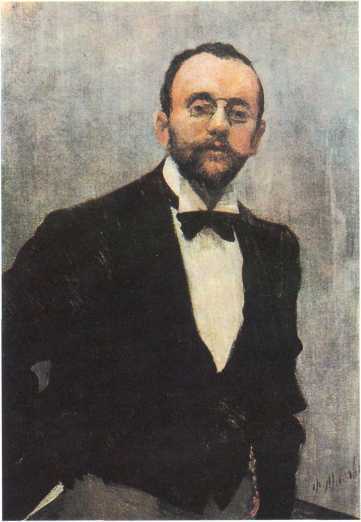 Мастера и шедевры. Том 2 - image233.jpg