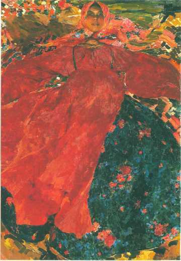 Мастера и шедевры. Том 2 - image236.jpg