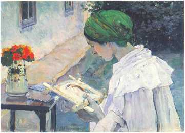 Мастера и шедевры. Том 2 - image241.jpg