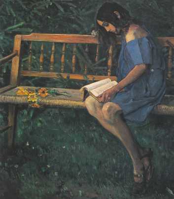 Мастера и шедевры. Том 2 - image242.jpg