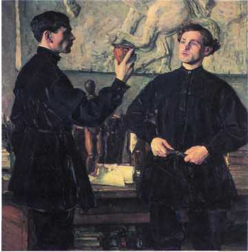 Мастера и шедевры. Том 2 - image248.jpg