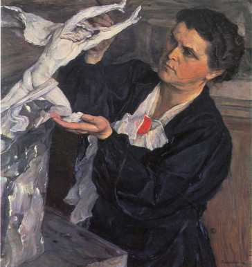 Мастера и шедевры. Том 2 - image249.jpg