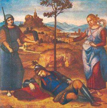 Мастера и шедевры. т. I - i_044.jpg