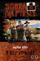 Я еду домой! - автор Круз Андрей 