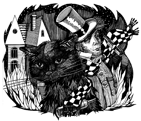 Провалля і маятник (Збірник) - pic_2.png