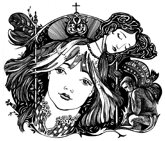 Провалля і маятник (Збірник) - pic_5.png