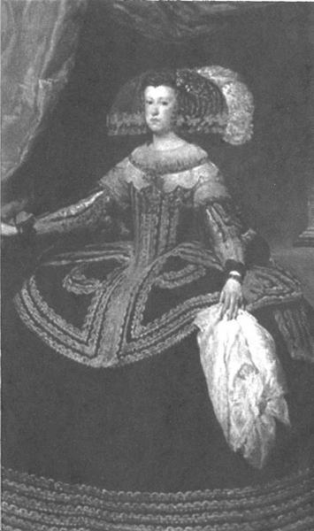 Повседневная жизнь Испании Золотого века - i_003.jpg