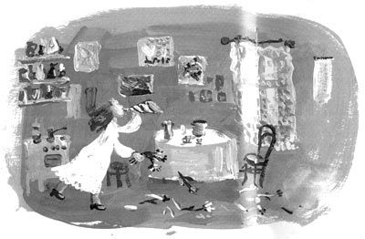 Альдабра. Черепаха, которая любила Шекспира - i_002.jpg