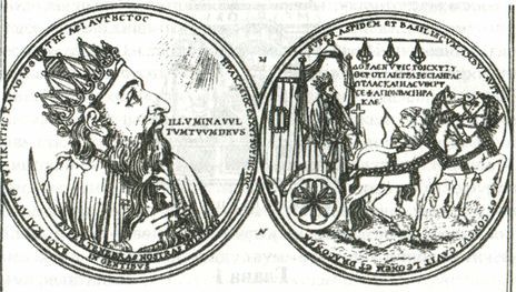 Константинополь. Последняя осада. 1453 - i_008.jpg