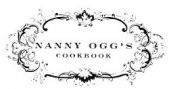Поваренная книга Нянюшки Огг - автор Пратчетт Терри Дэвид Джон 