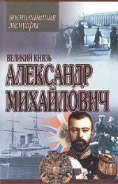 Книга воспоминаний - автор Романов Александр Михайлович 