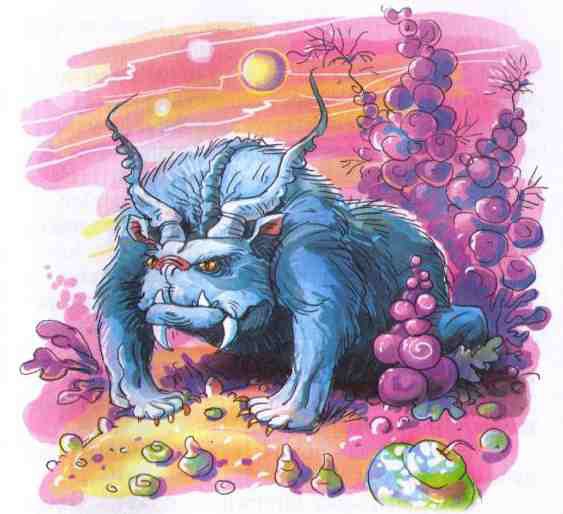 Фантастические рассказы - i_032.jpg