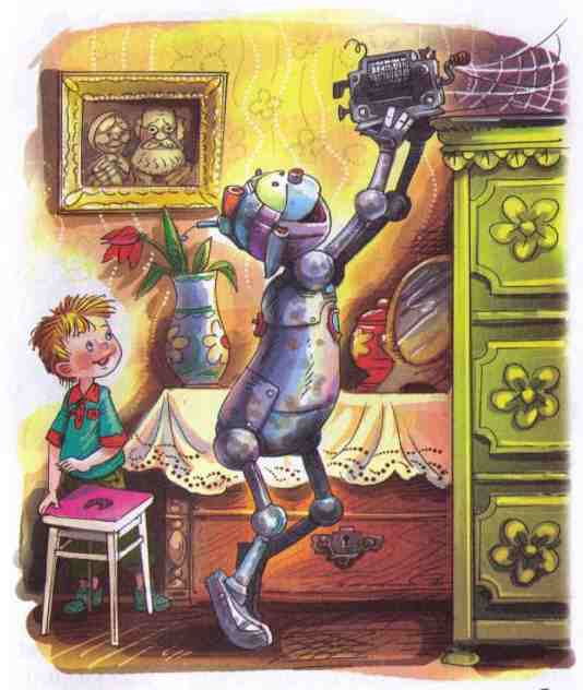 Фантастические рассказы - i_041.jpg