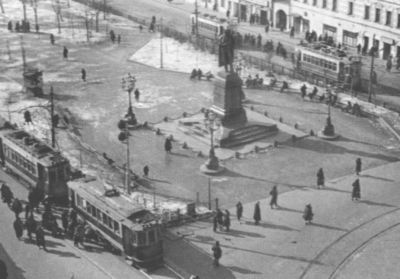 Повседневная жизнь советских писателей. 1930— 1950-е годы - i_002.jpg