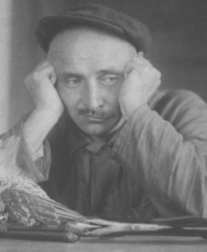 Повседневная жизнь советских писателей. 1930— 1950-е годы - i_006.jpg