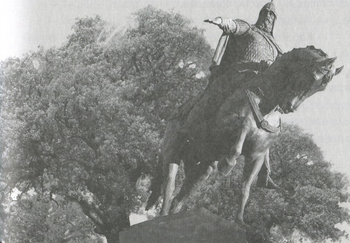 Здравствуй, лошадь! - i_014.jpg