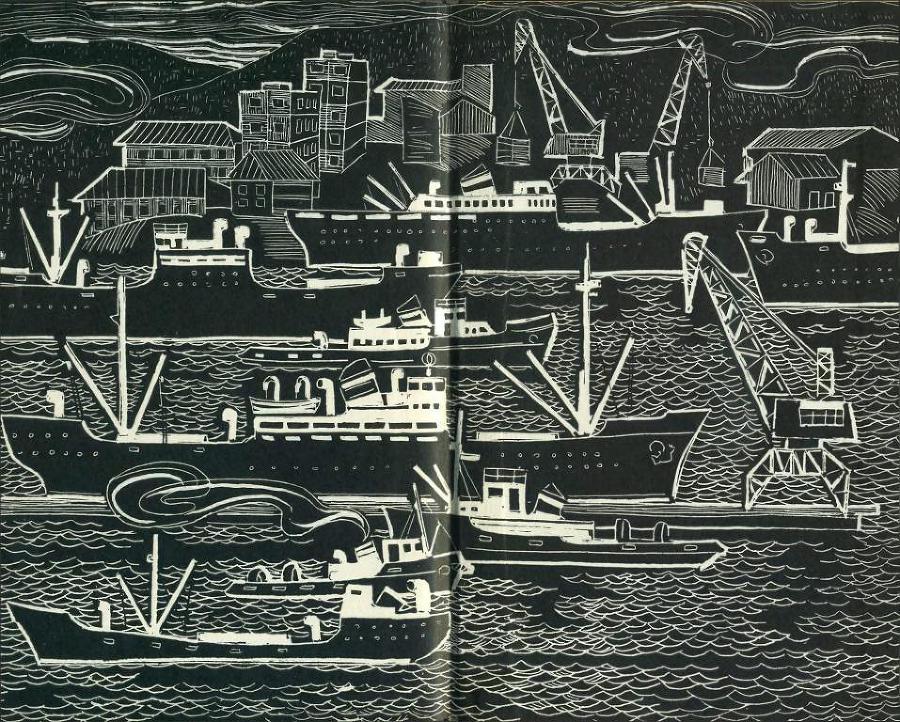 Чайки садятся на воду - img_1.jpeg