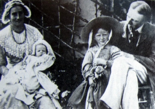 Солдат всегда солдат. Хроника страсти - i_004.jpg