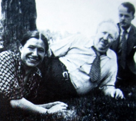 Солдат всегда солдат. Хроника страсти - i_012.jpg