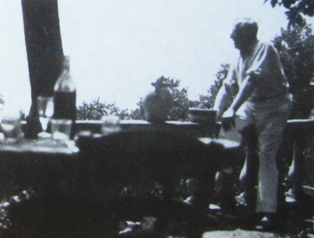 Солдат всегда солдат. Хроника страсти - i_013.jpg