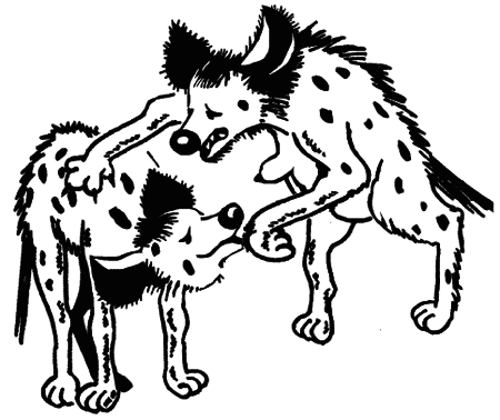 Странности животной сексуальности. Как они делают это…? - i_001.png