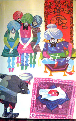 Ваклин и его верный конь - _08rubin.jpg