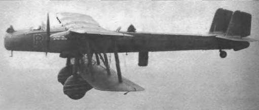 Энциклопедия современной военной авиации 1945-2002: Часть 1. Самолеты - pic_20.jpg