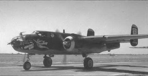 Энциклопедия современной военной авиации 1945-2002: Часть 1. Самолеты - pic_39.jpg